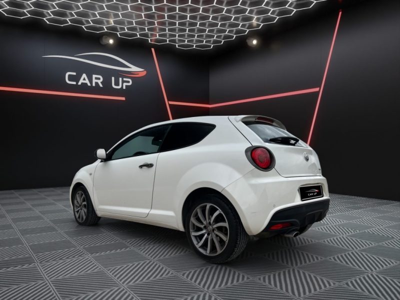 ALFA ROMEO MiTo 0.9 Twin Air 105 cv
