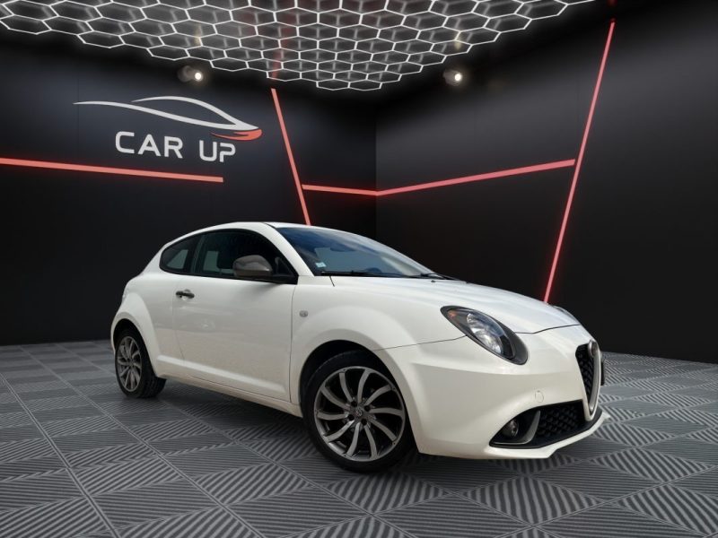 ALFA ROMEO MiTo 0.9 Twin Air 105 cv