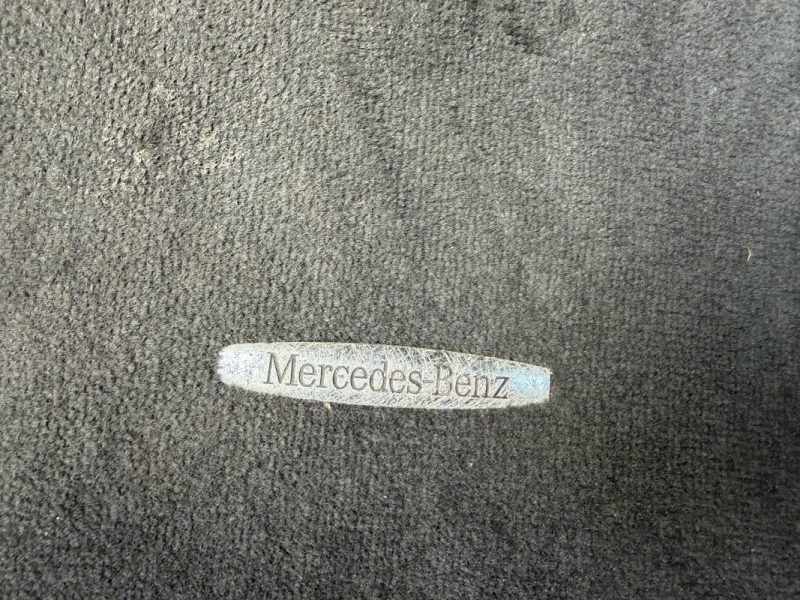 MERCEDES CLASSE C 320 CDI AVANTGARDE 2007