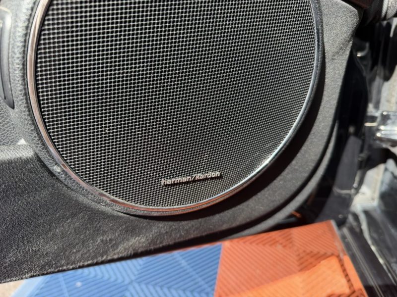 MERCEDES CLASSE C 320 CDI AVANTGARDE 2007