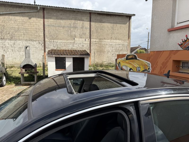 MERCEDES CLASSE C 320 CDI AVANTGARDE 2007