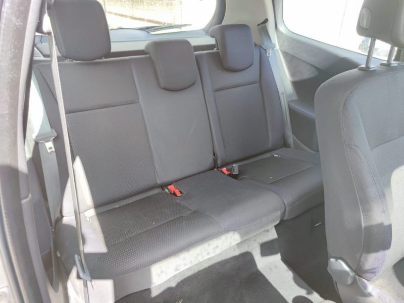 RENAULT CLIO III CONFORT DYNAMIQUE 1.2 16V 2007