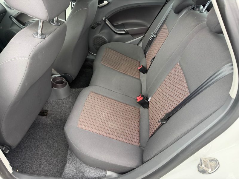 SEAT IBIZA IV 1.4 TDI 80 REFERENCE 2009