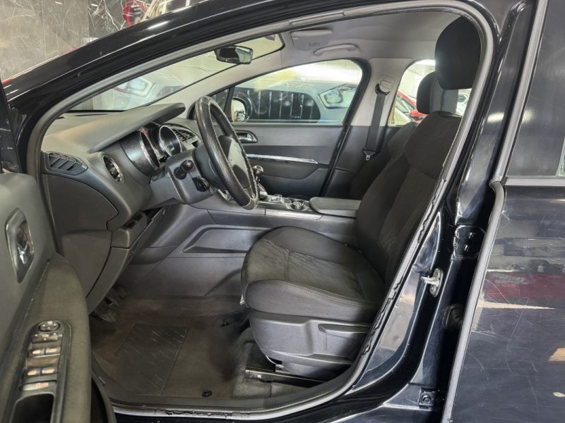 PEUGEOT 3008 1.6 HDI 16V 110 PREMIUM 2010