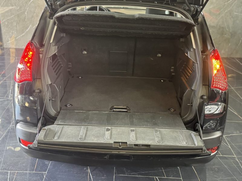 PEUGEOT 3008 1.6 HDI 16V 110 PREMIUM 2010