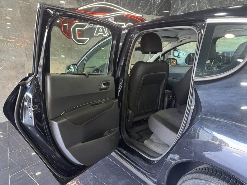 PEUGEOT 3008 1.6 HDI 16V 110 PREMIUM 2010