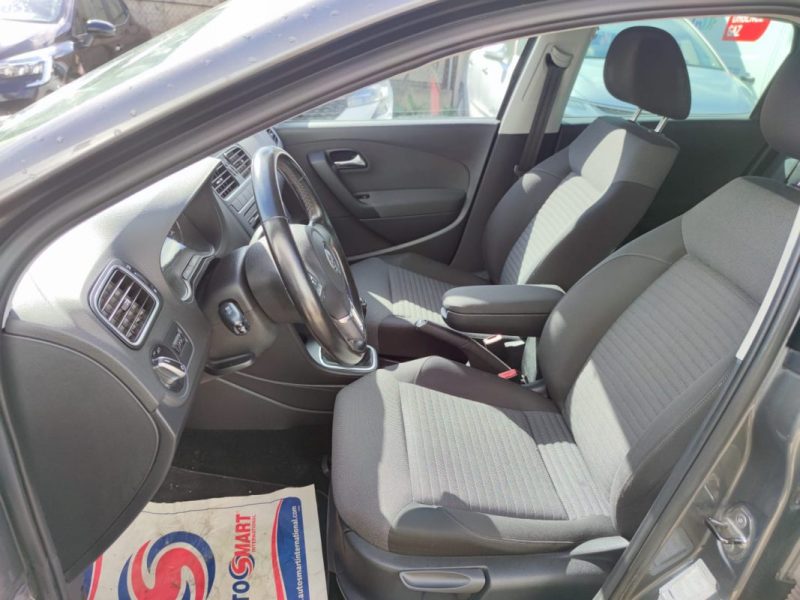 VOLKSWAGEN POLO 1.6 TDI 90 TRENDLINE 2011