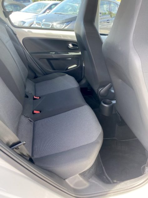 VOLKSWAGEN UP! 1.0 75CH HIGH UP! BOITE AUTO 5P -9 950 KM -1ÈRE MAIN 2013