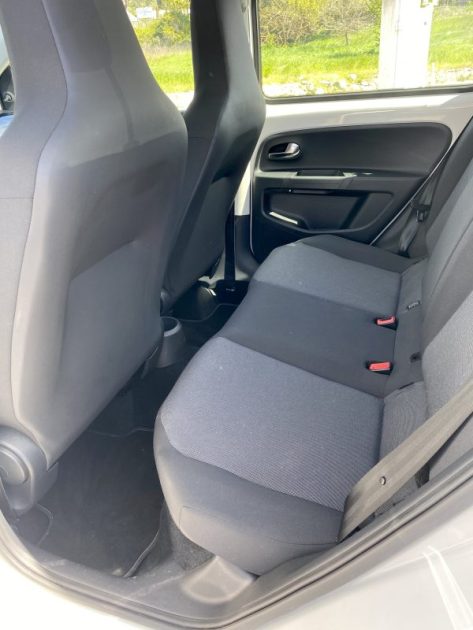 VOLKSWAGEN UP! 1.0 75CH HIGH UP! BOITE AUTO 5P -9 950 KM -1ÈRE MAIN 2013