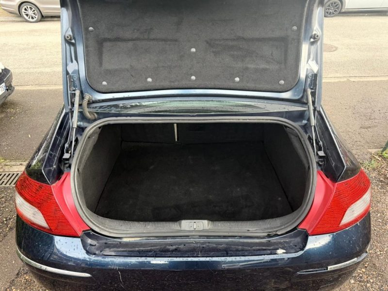 PEUGEOT 407 2.0HDI 136CH BVA