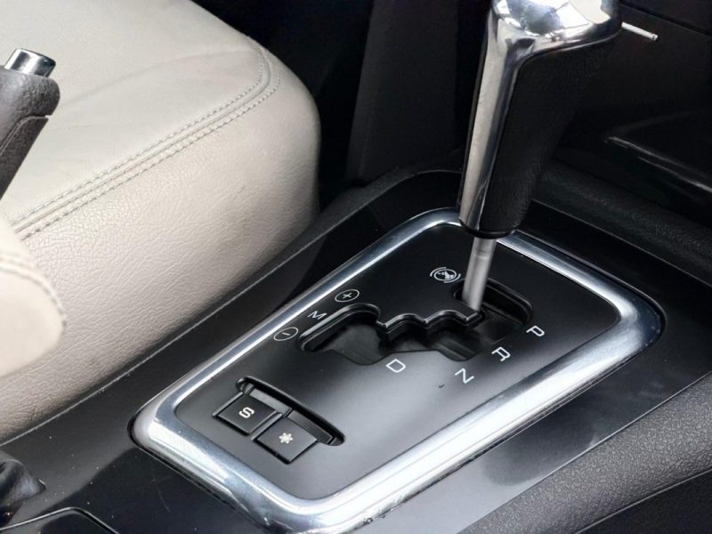 PEUGEOT 407 2.0HDI 136CH BVA