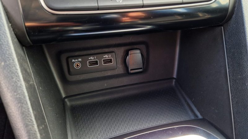 RENAULT MEGANE IV 1.5 BLUE DCI 115 CV AIR NAV 2022