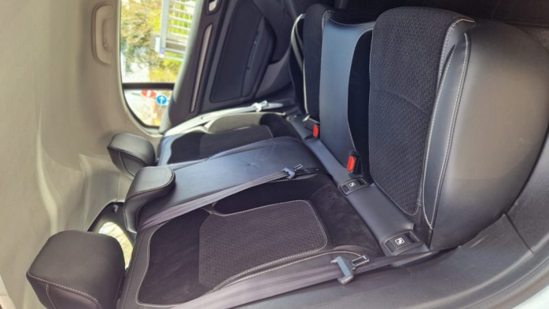 RENAULT MEGANE IV 1.5 BLUE DCI 115 CV AIR NAV 2022