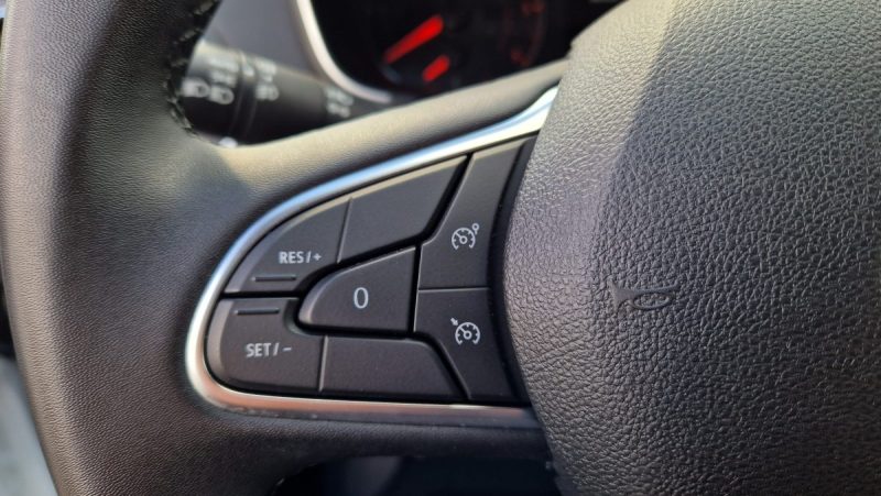 RENAULT MEGANE IV 1.5 BLUE DCI 115 CV AIR NAV 2022