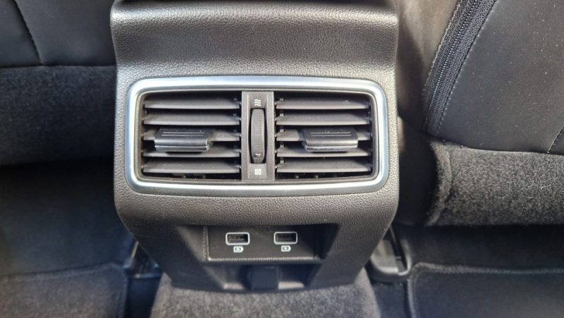 RENAULT MEGANE IV 1.5 BLUE DCI 115 CV AIR NAV 2022