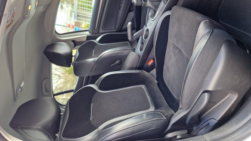 RENAULT MEGANE IV 1.5 BLUE DCI 115 CV AIR NAV 2022