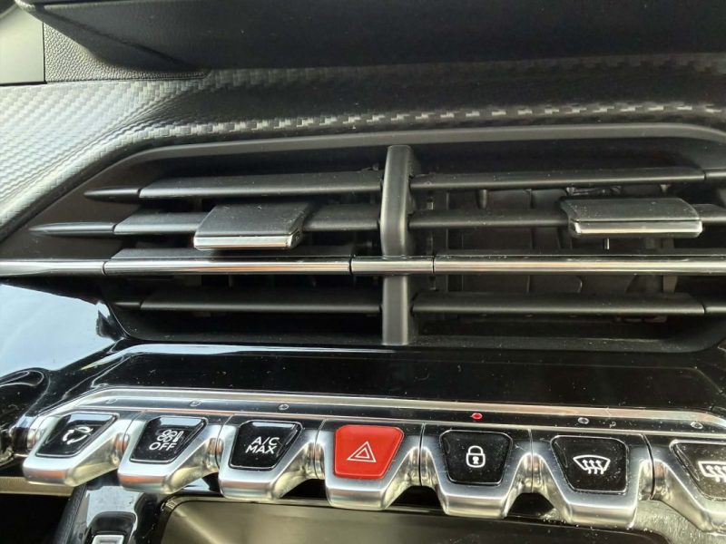 PEUGEOT 208 II 1.5 BLUEHDI 100CH S&S ACTIVE BUSINESS 2020