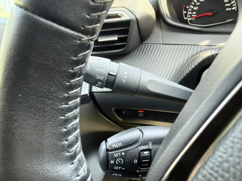 PEUGEOT 208 II 1.5 BLUEHDI 100CH S&S ACTIVE BUSINESS 2020