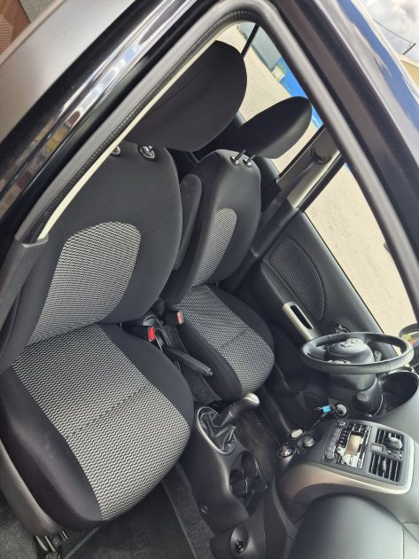 NISSAN MICRA 1.2 80CH ACENTA EURO6 2017