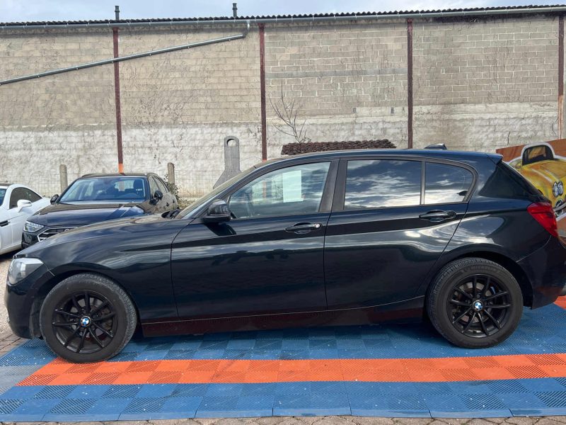 B.M.W. SERIE 1 116D 116CH EXECUTIVE 5P 2013