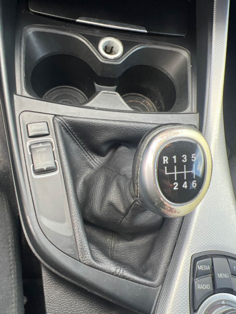 B.M.W. SERIE 1 116D 116CH EXECUTIVE 5P 2013