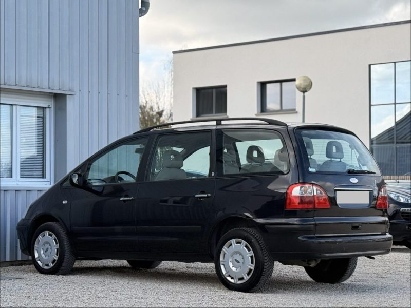 FORD GALAXY 1.9 TDI 115CV PHASE 2 TREND 7PL 2004 159 000KM 