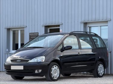 FORD GALAXY 1.9 TDI 115CV PHASE 2 TREND 7PL 2004 159 000KM 