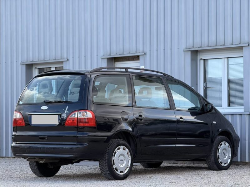 FORD GALAXY 1.9 TDI 115CV PHASE 2 TREND 7PL 2004 159 000KM 