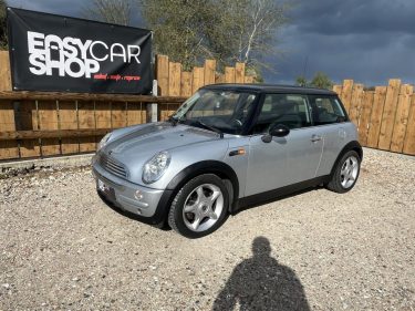  MINI COOPER 2003