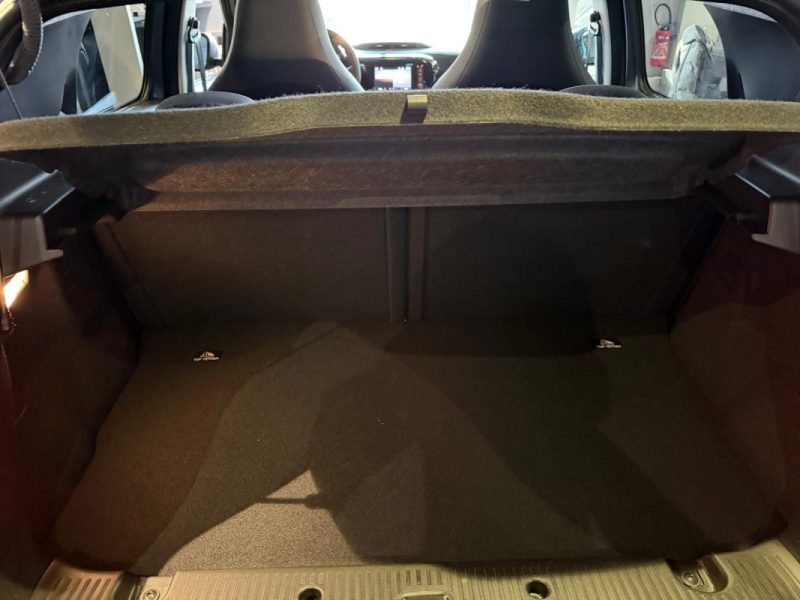 RENAULT TWINGO III SL URBAN NIGHT E-TECH 100% ÉLECTRIQUE / TOIT OUVRANT  / SOH 97%