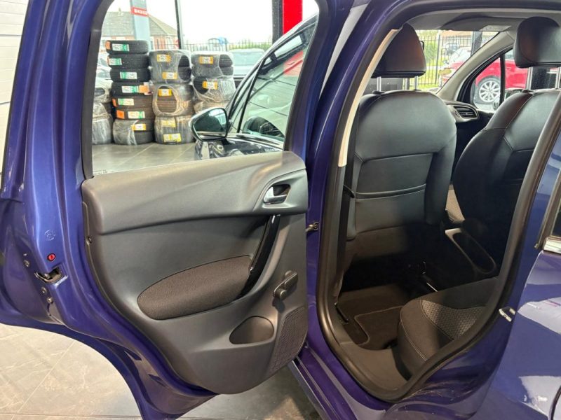 C3 1.4 HDi 68ch 🚗 Distribution OK 🔧 Suivi 📋 Clim ❄️ Reprise 🔄 Garantie 🛡️