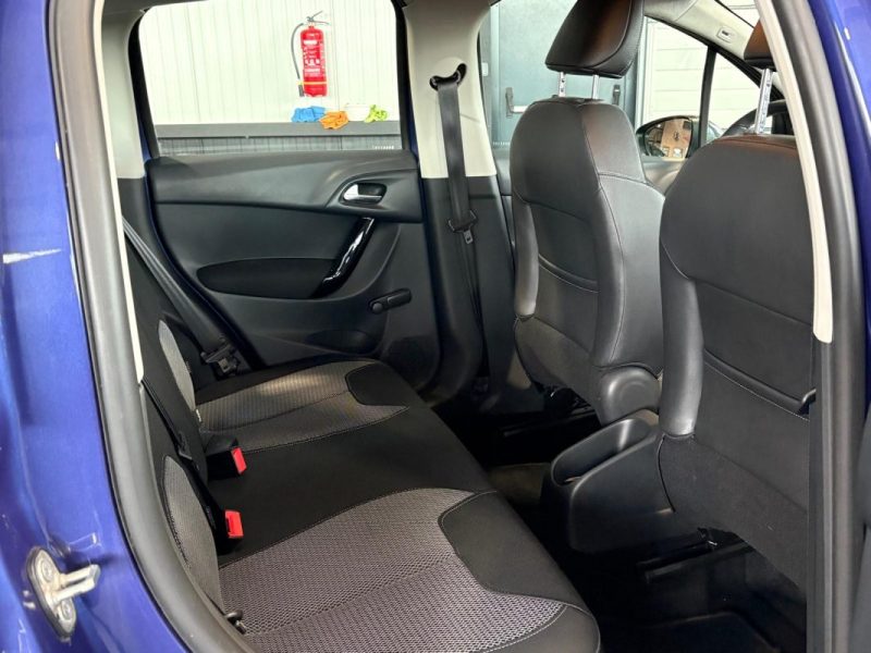 C3 1.4 HDi 68ch 🚗 Distribution OK 🔧 Suivi 📋 Clim ❄️ Reprise 🔄 Garantie 🛡️