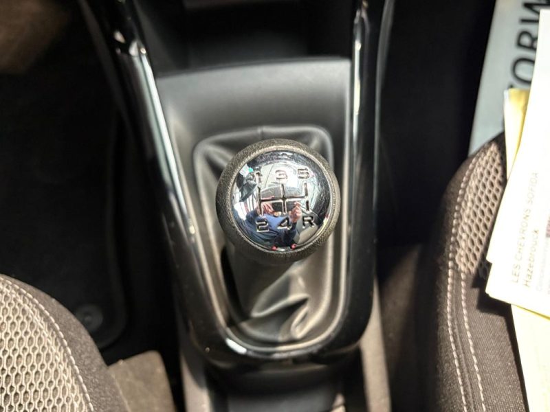 C3 1.4 HDi 68ch 🚗 Distribution OK 🔧 Suivi 📋 Clim ❄️ Reprise 🔄 Garantie 🛡️