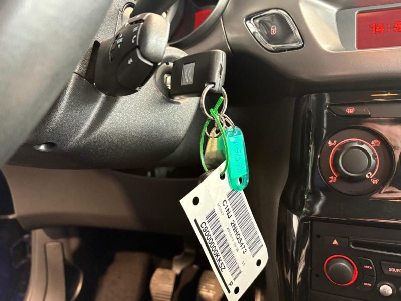 C3 1.4 HDi 68ch 🚗 Distribution OK 🔧 Suivi 📋 Clim ❄️ Reprise 🔄 Garantie 🛡️