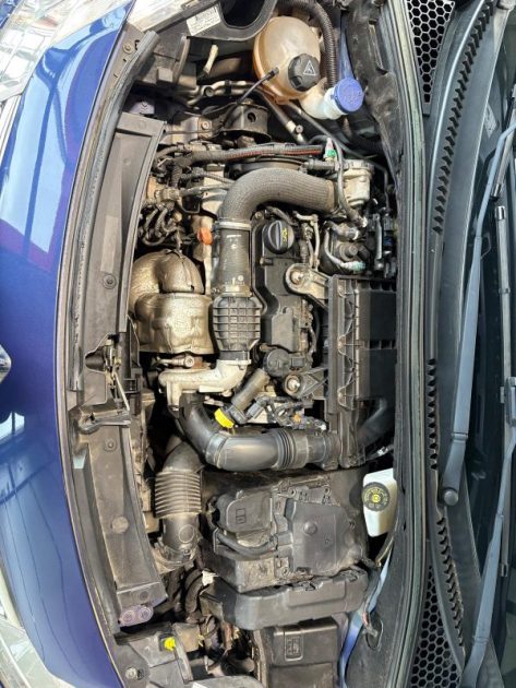 C3 1.4 HDi 68ch 🚗 Distribution OK 🔧 Suivi 📋 Clim ❄️ Reprise 🔄 Garantie 🛡️