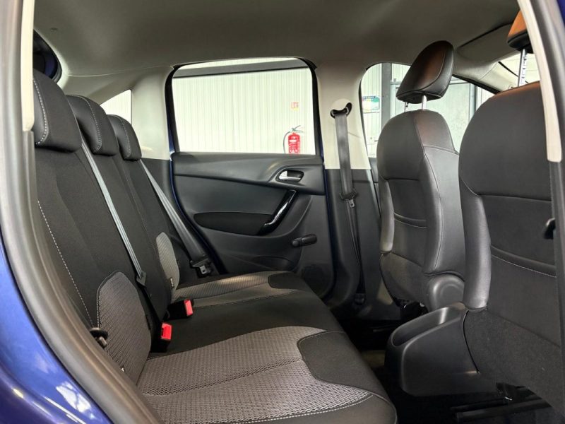 C3 1.4 HDi 68ch 🚗 Distribution OK 🔧 Suivi 📋 Clim ❄️ Reprise 🔄 Garantie 🛡️