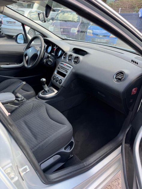 PEUGEOT 308 SW 1.6 HDI 90  2010