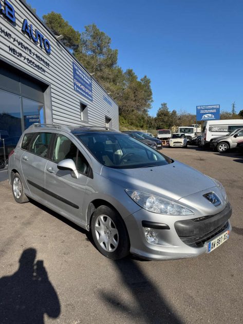 PEUGEOT 308 SW 1.6 HDI 90  2010
