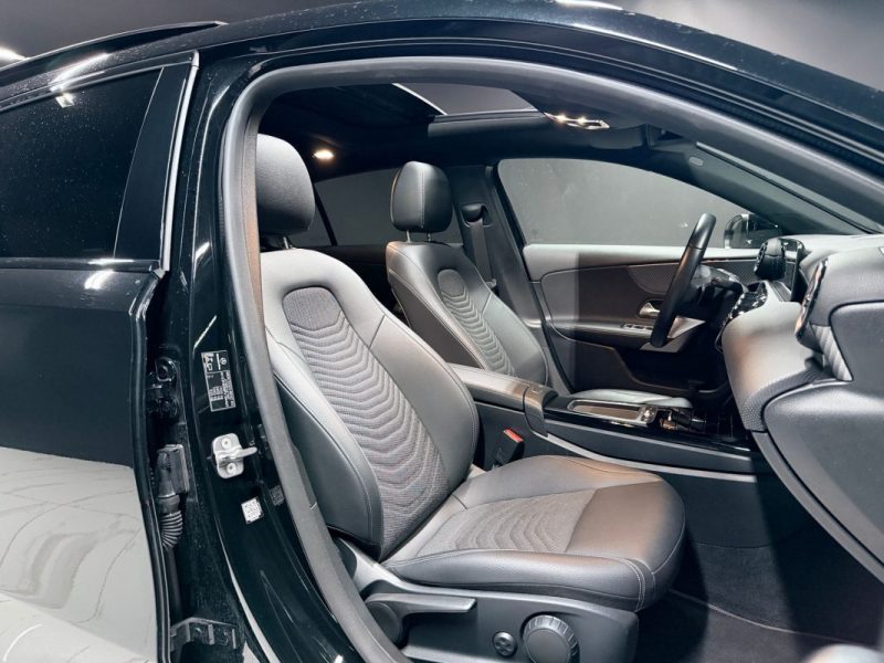 MERCEDES-BENZ A 180 PROGRESSIVE LINE PHASE 2 