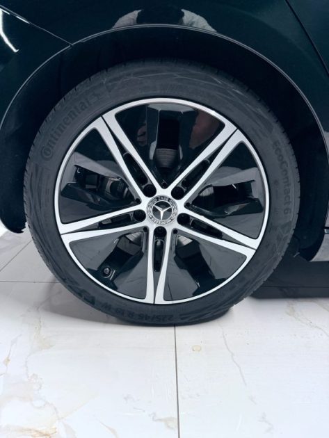 MERCEDES-BENZ A 180 PROGRESSIVE LINE PHASE 2 