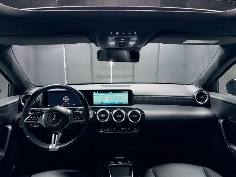 MERCEDES-BENZ A 180 PROGRESSIVE LINE PHASE 2 