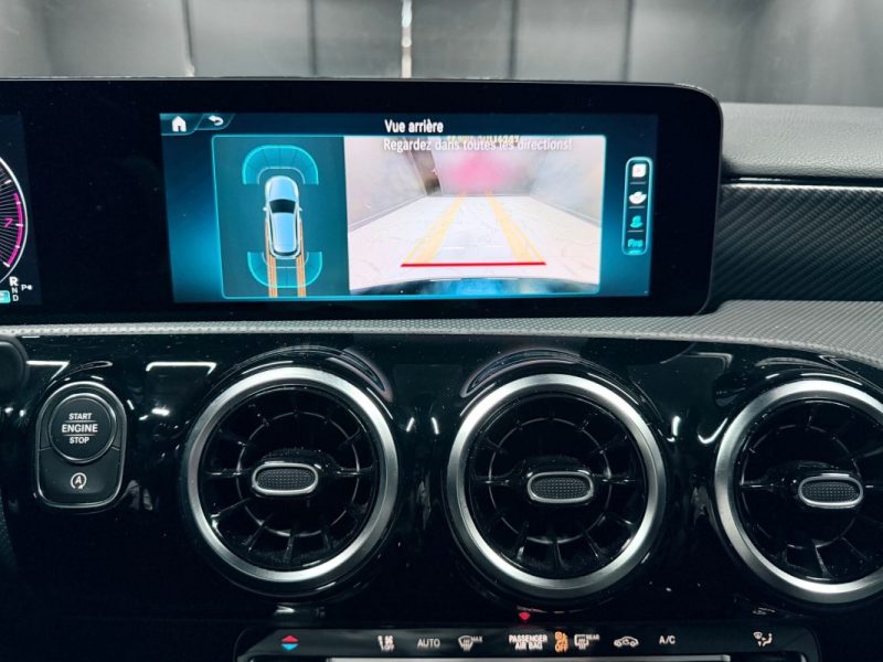 MERCEDES-BENZ A 180 PROGRESSIVE LINE PHASE 2 