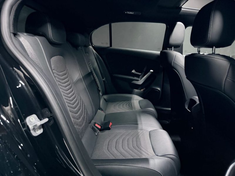 MERCEDES-BENZ A 180 PROGRESSIVE LINE PHASE 2 