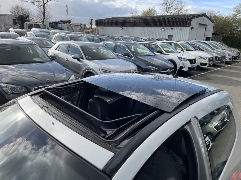 RENAULT TWINGO II 1.2 L 75CV    GARANTIE 3/12 MOIS 2009