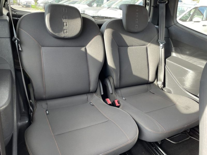 RENAULT TWINGO II 1.2 L 75CV    GARANTIE 3/12 MOIS 2009