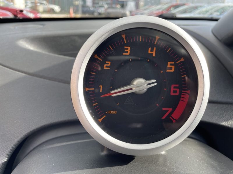 RENAULT TWINGO II 1.2 L 75CV    GARANTIE 3/12 MOIS 2009