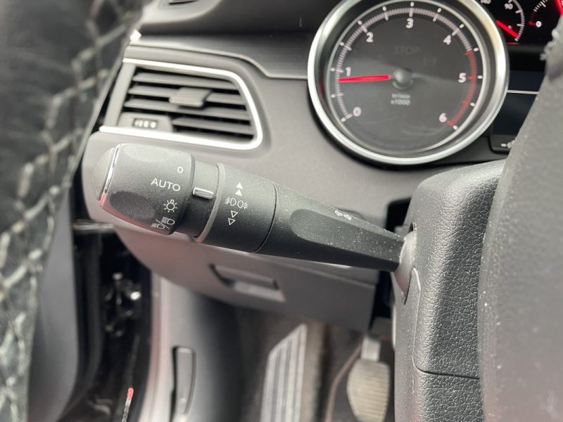 PEUGEOT 508 2.0 BLUEHDI  150CH GT LINE   GARANTIE 3/12 MOIS 2017