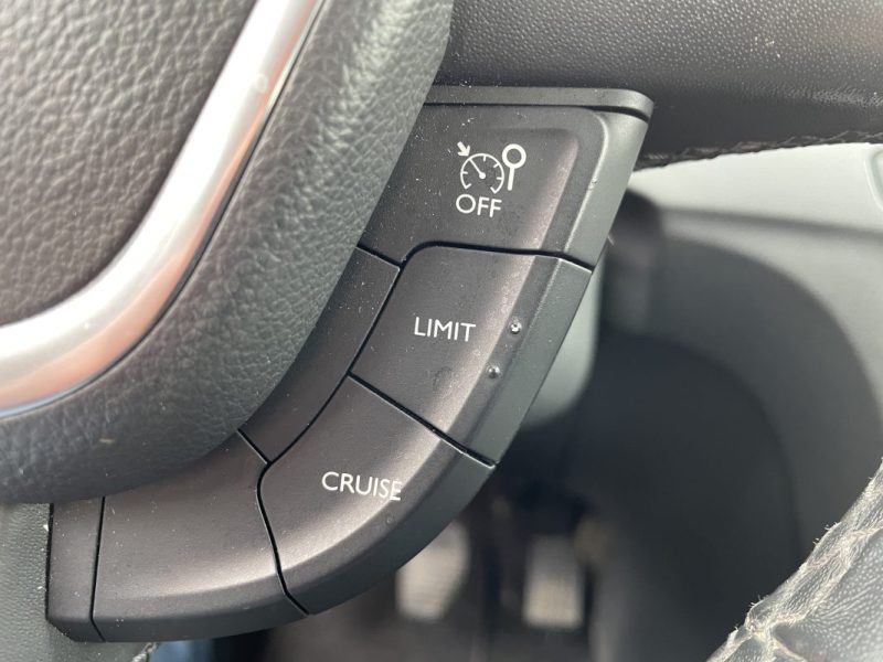 PEUGEOT 508 2.0 BLUEHDI  150CH GT LINE   GARANTIE 3/12 MOIS 2017