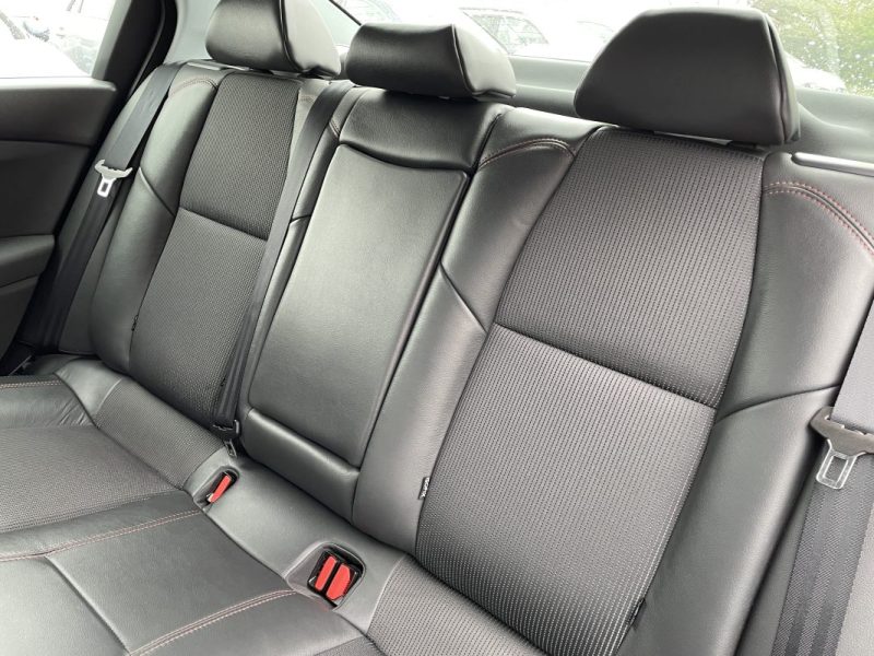 PEUGEOT 508 2.0 BLUEHDI  150CH GT LINE   GARANTIE 3/12 MOIS 2017