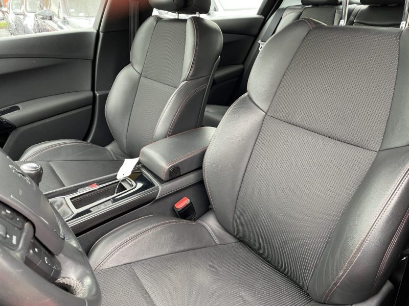 PEUGEOT 508 2.0 BLUEHDI  150CH GT LINE   GARANTIE 3/12 MOIS 2017